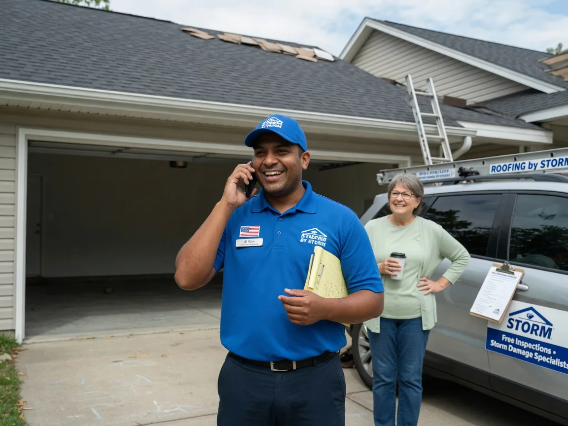 Roof Repair Near Me Lebanon, IN FAQs