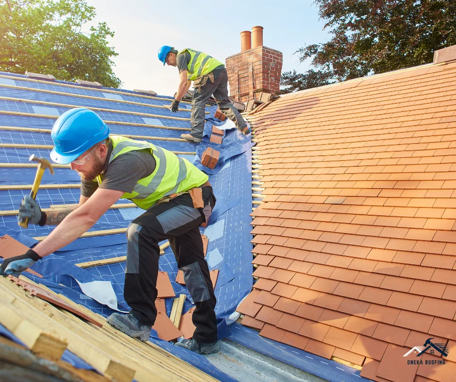 Why choose Roof Repair Near Me in Lebanon, IN
