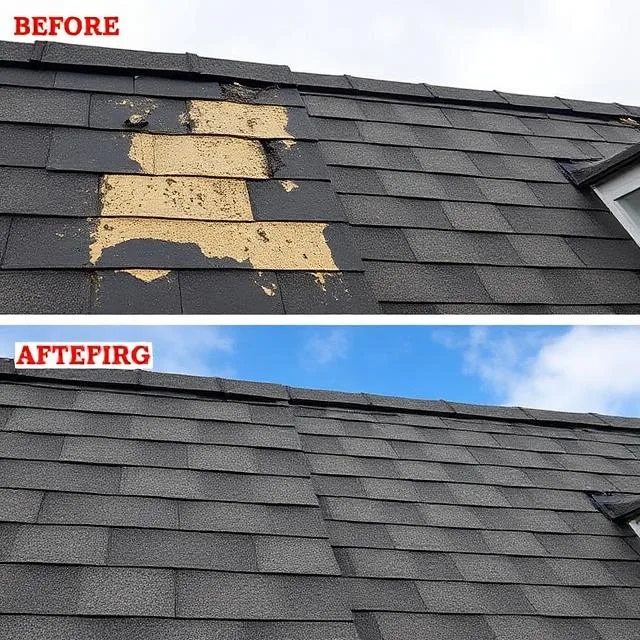 Roof Repair Near Me in Lebanon, IN near me